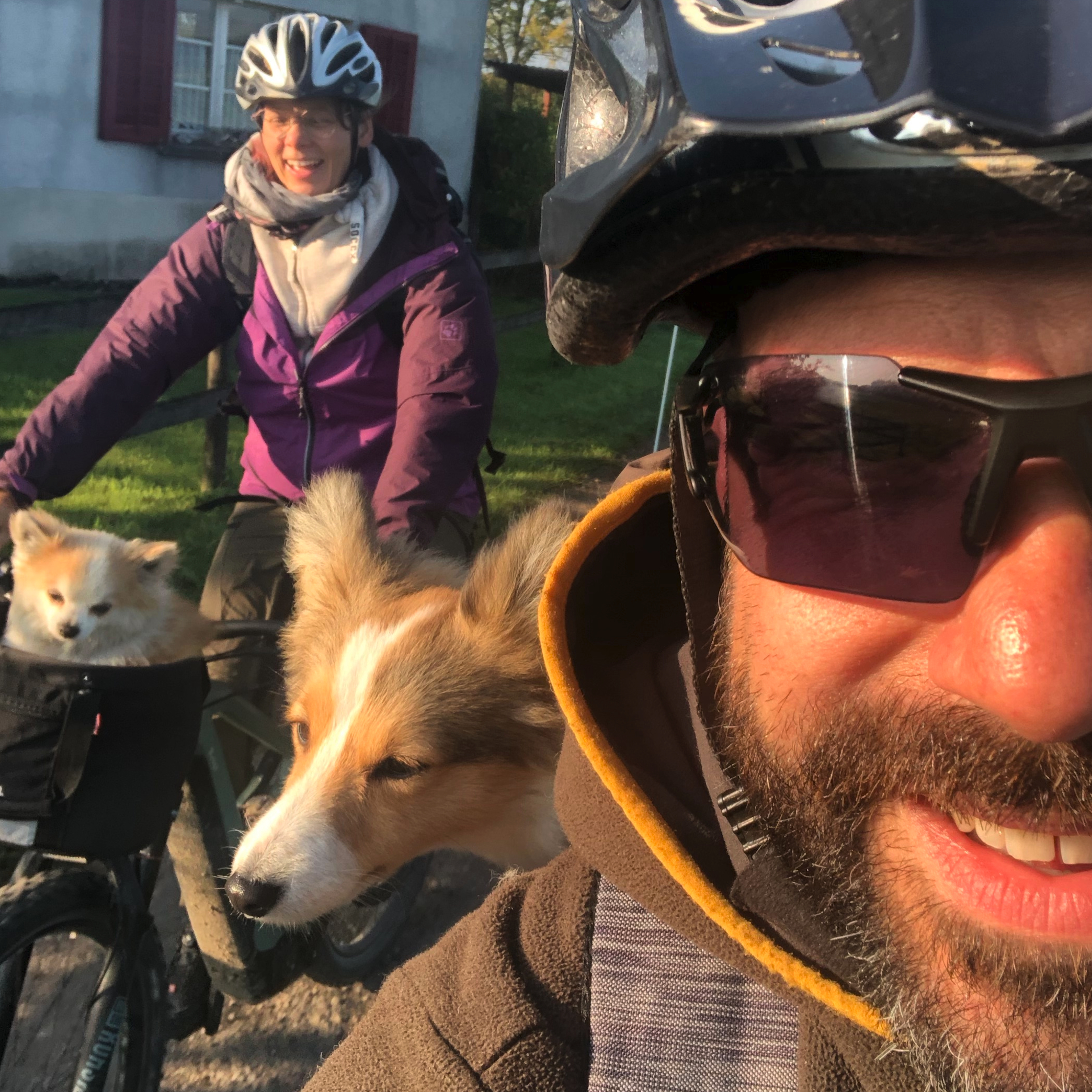 Reto und Tamara Hundetrainer Reto und Tamara Hundetrainer